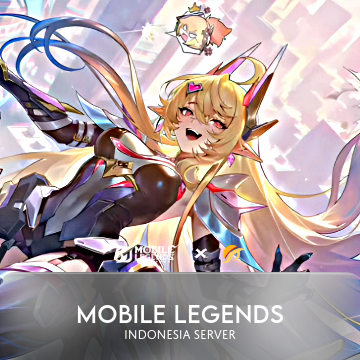 Mobile Legends