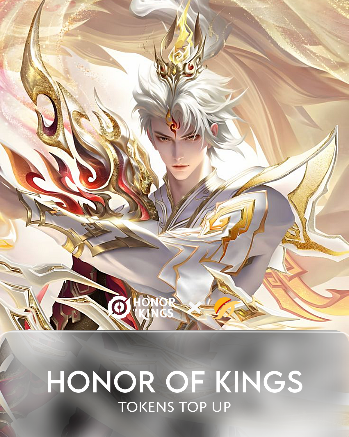 Honor Of Kings
