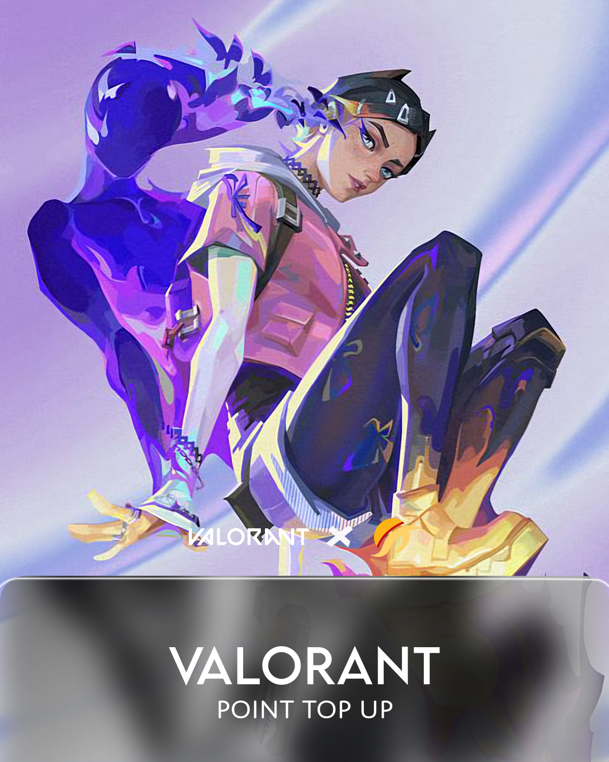 Valorant