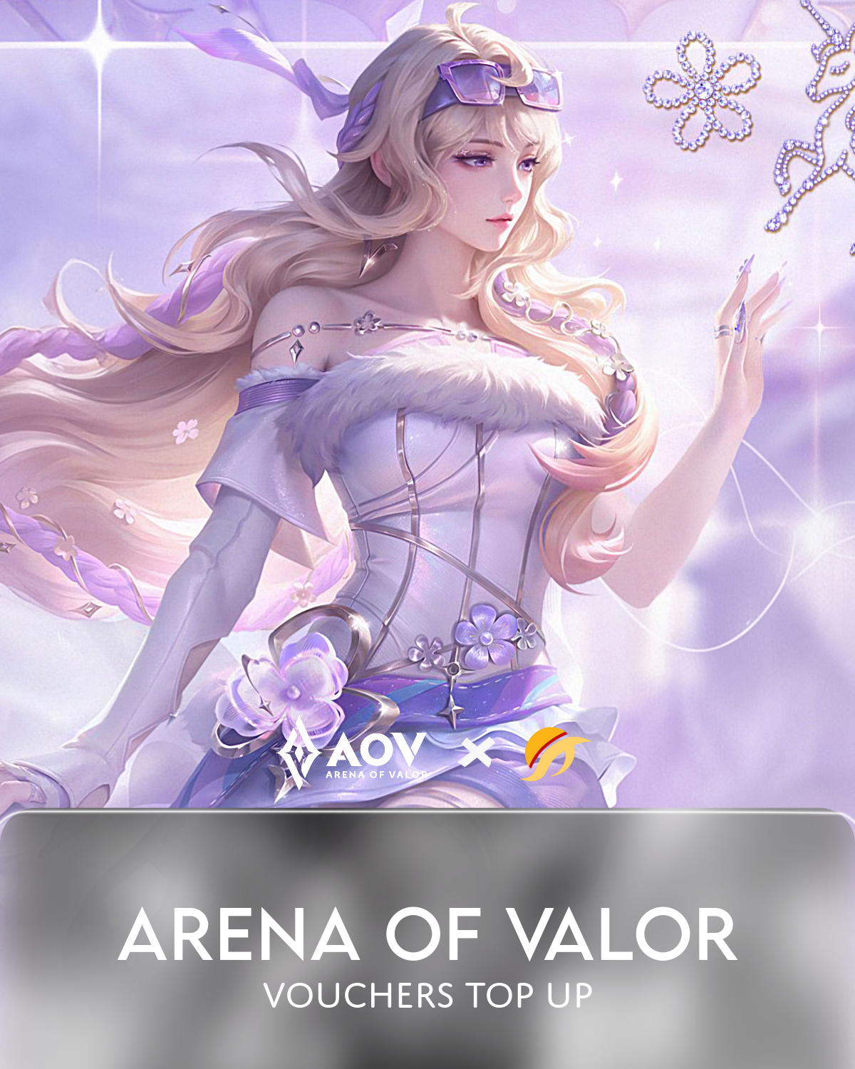 Arena Of Valor