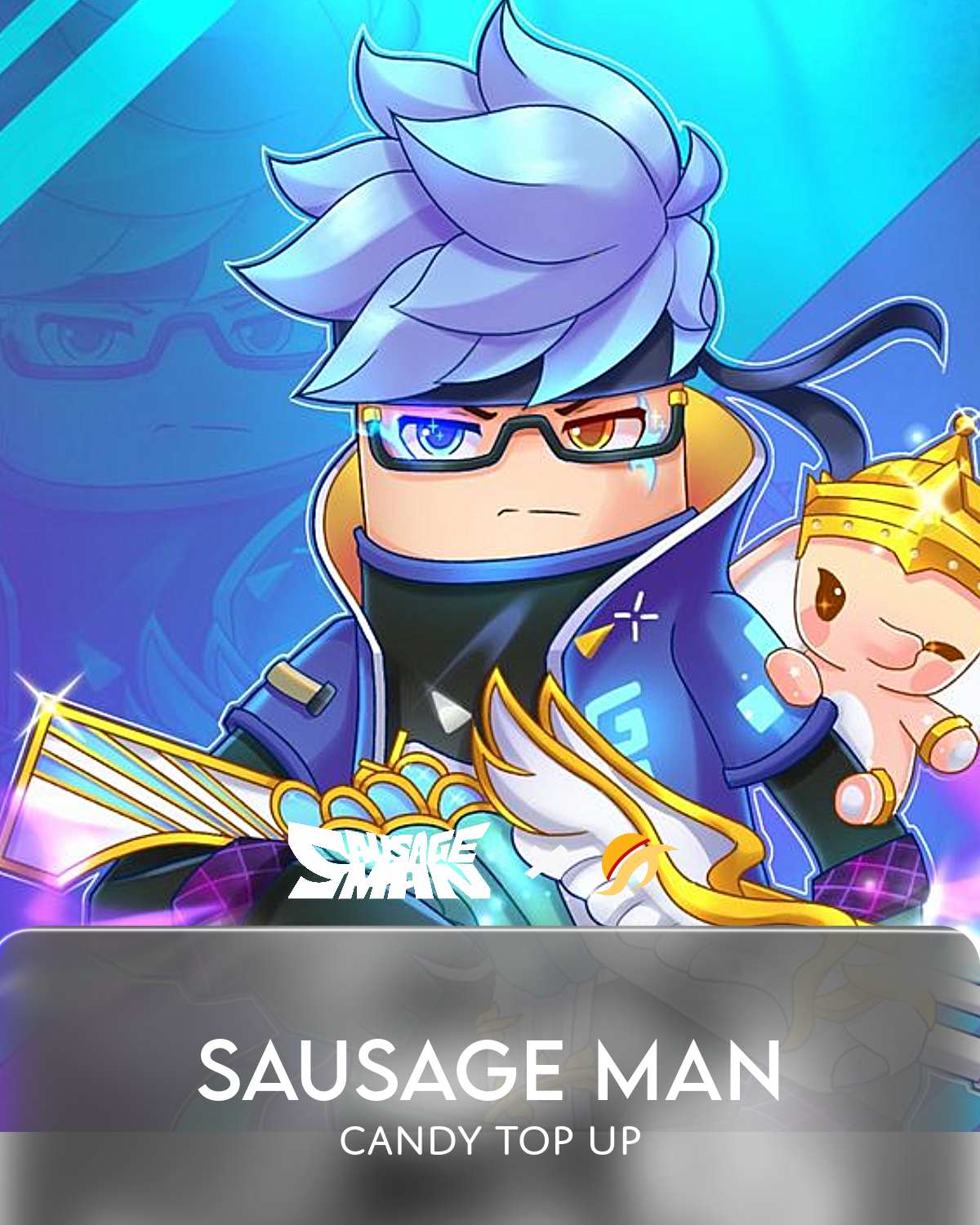 Sausage Man