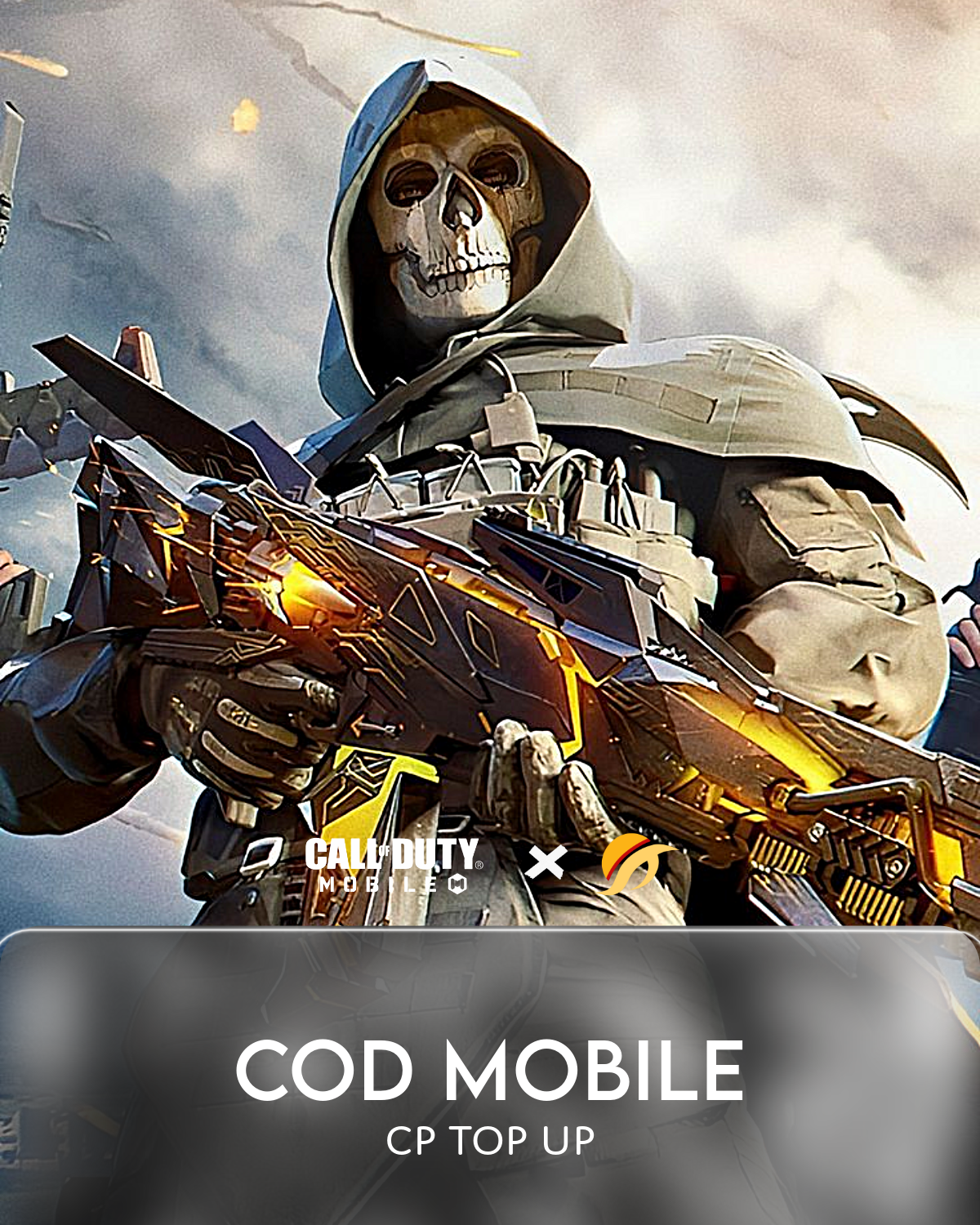 Call of Duty Mobile