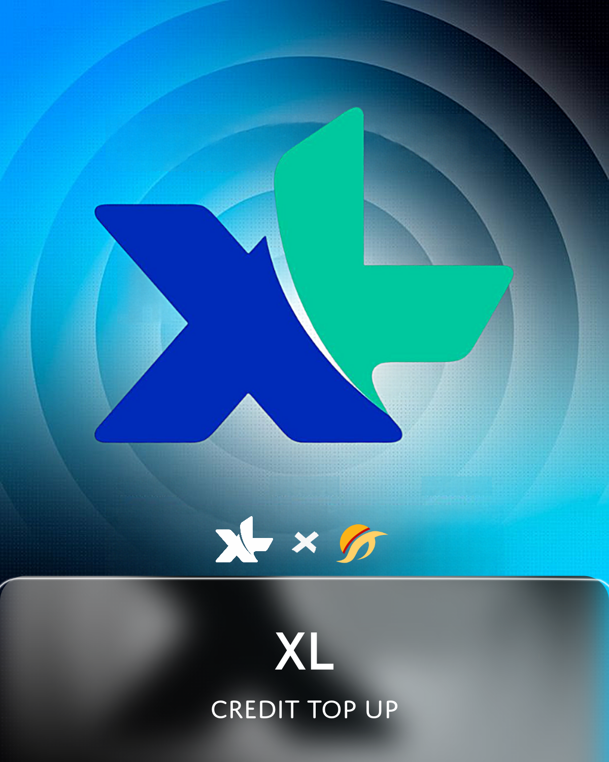 XL